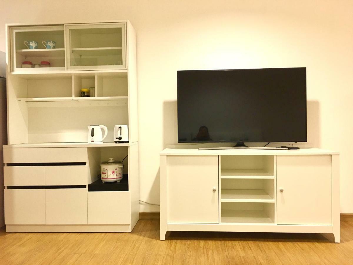 Aparthotel Baan Klang Hua Hin