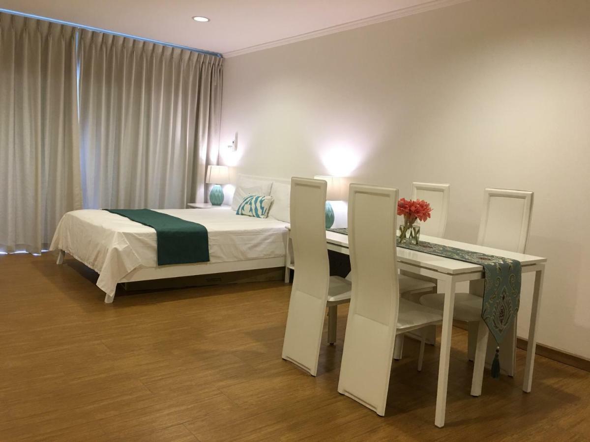 Baan Klang Aparthotel Hua Hin