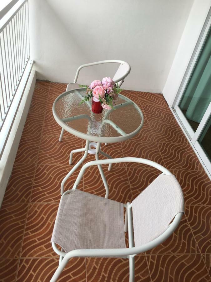Baan Klang Aparthotel Hua Hin