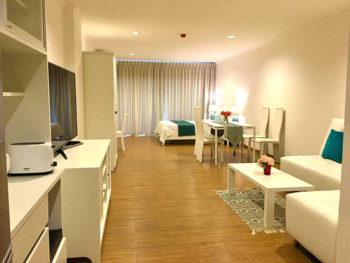 Baan Klang Aparthotel