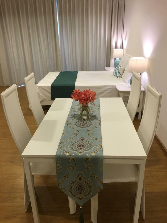 Aparthotel Baan Klang
