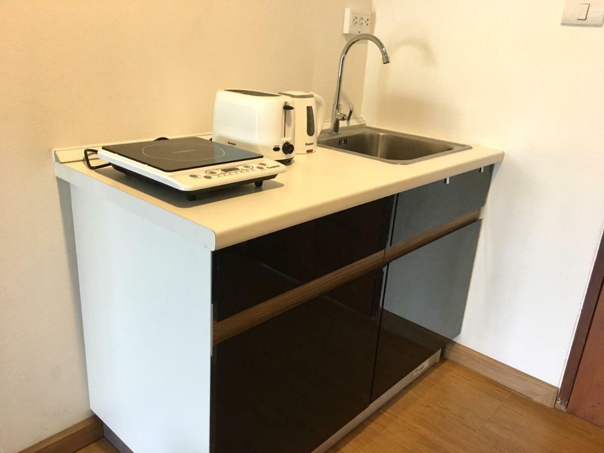 Aparthotel Baan Klang