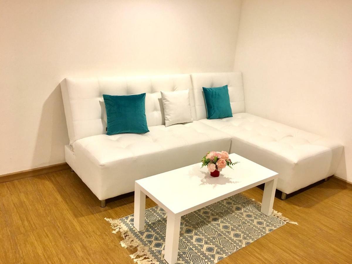 Baan Klang Hua Hin