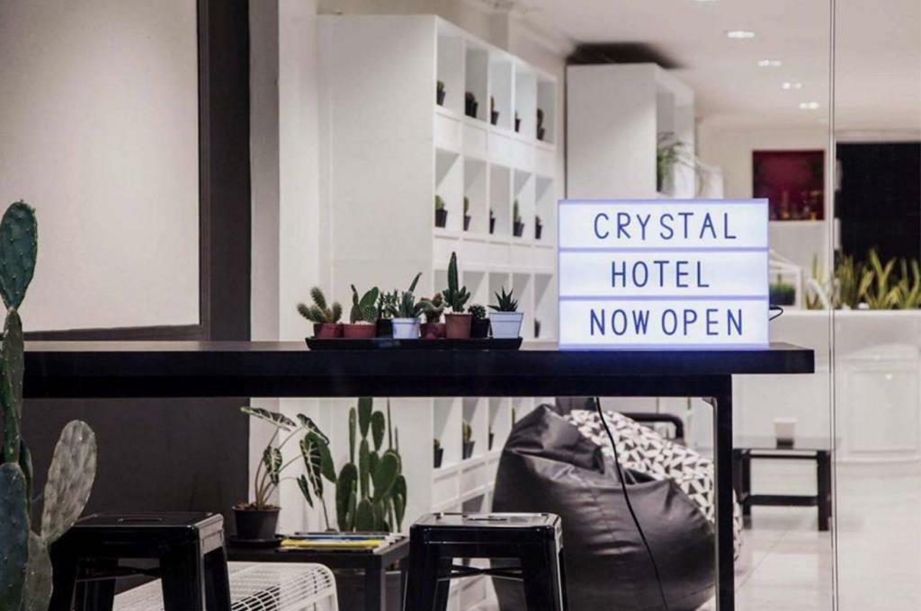 Crystal Hotel