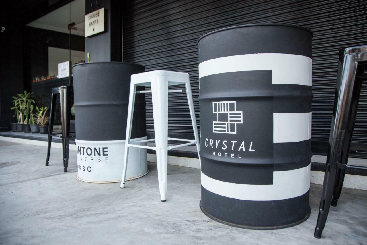 Crystal Hotel