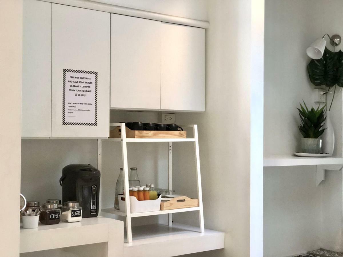 Crystal Hotel Hua Hin