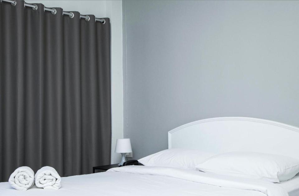 Crystal Hotel