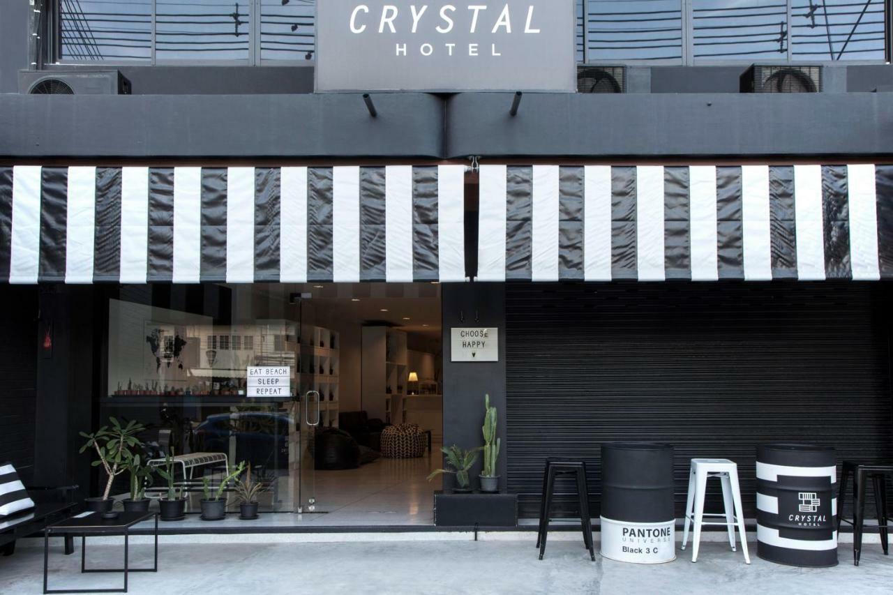 Crystal Hotel