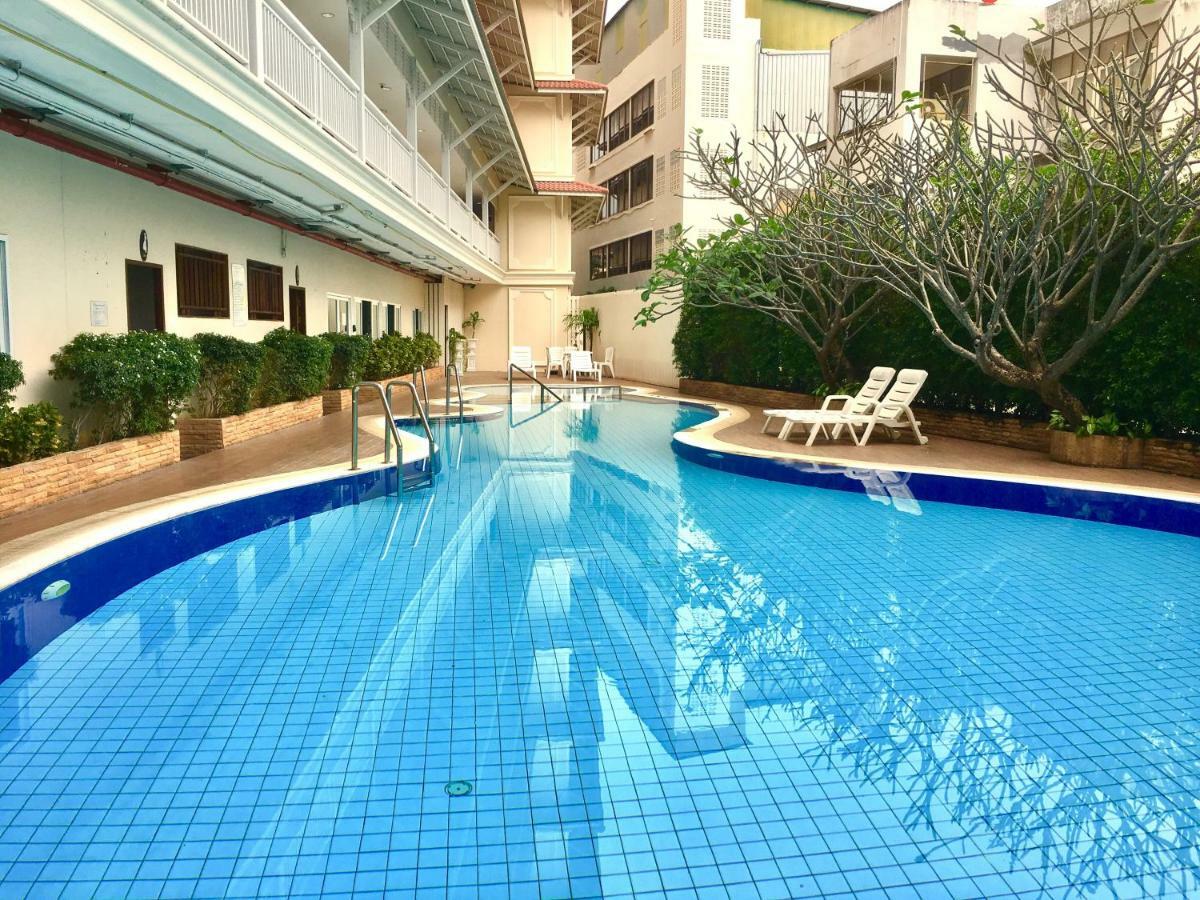Baan Klang Hua Hin