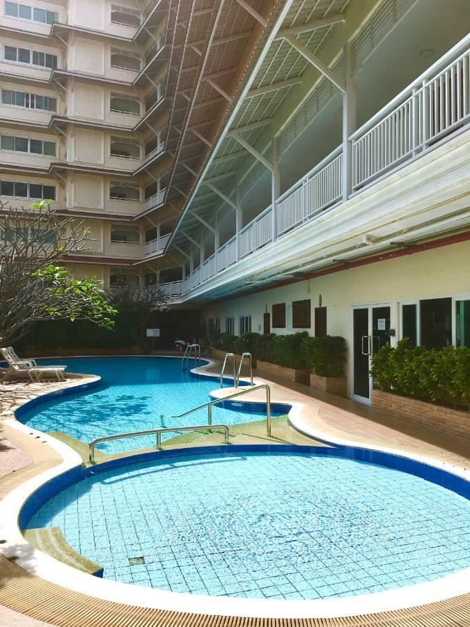 Aparthotel Baan Klang Hua Hin