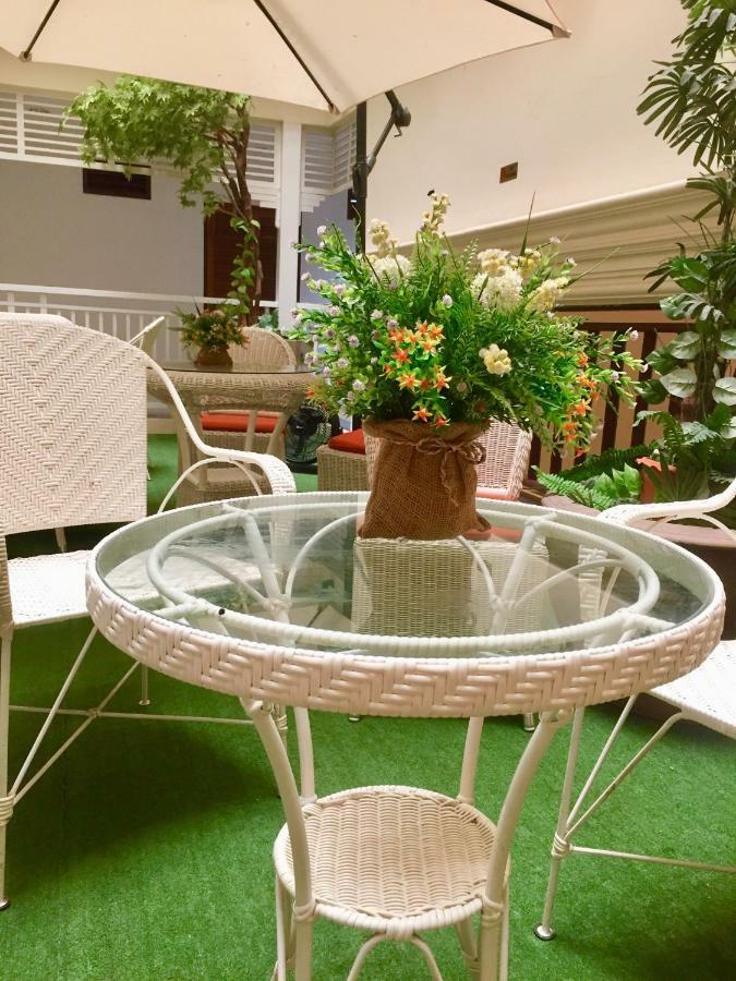 Aparthotel Baan Klang *
