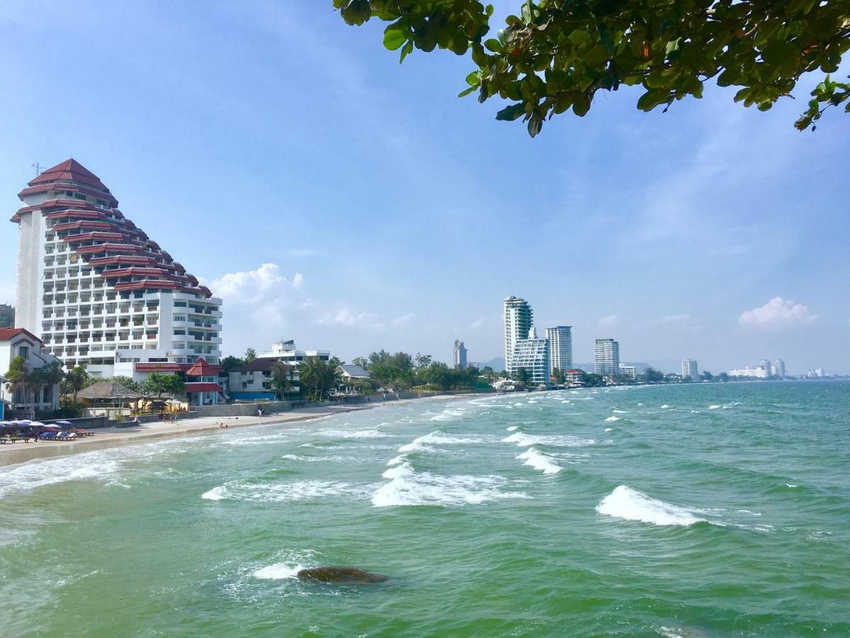 Baan Klang Aparthotel *