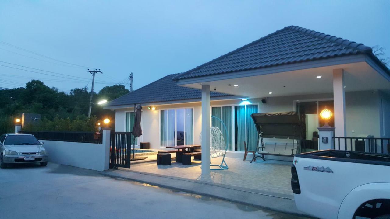 Smart Holiday home *