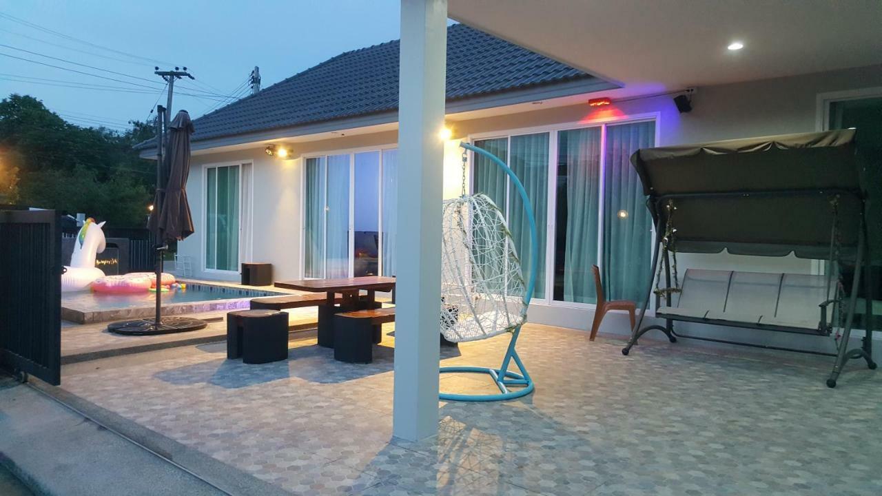 Holiday home Smart