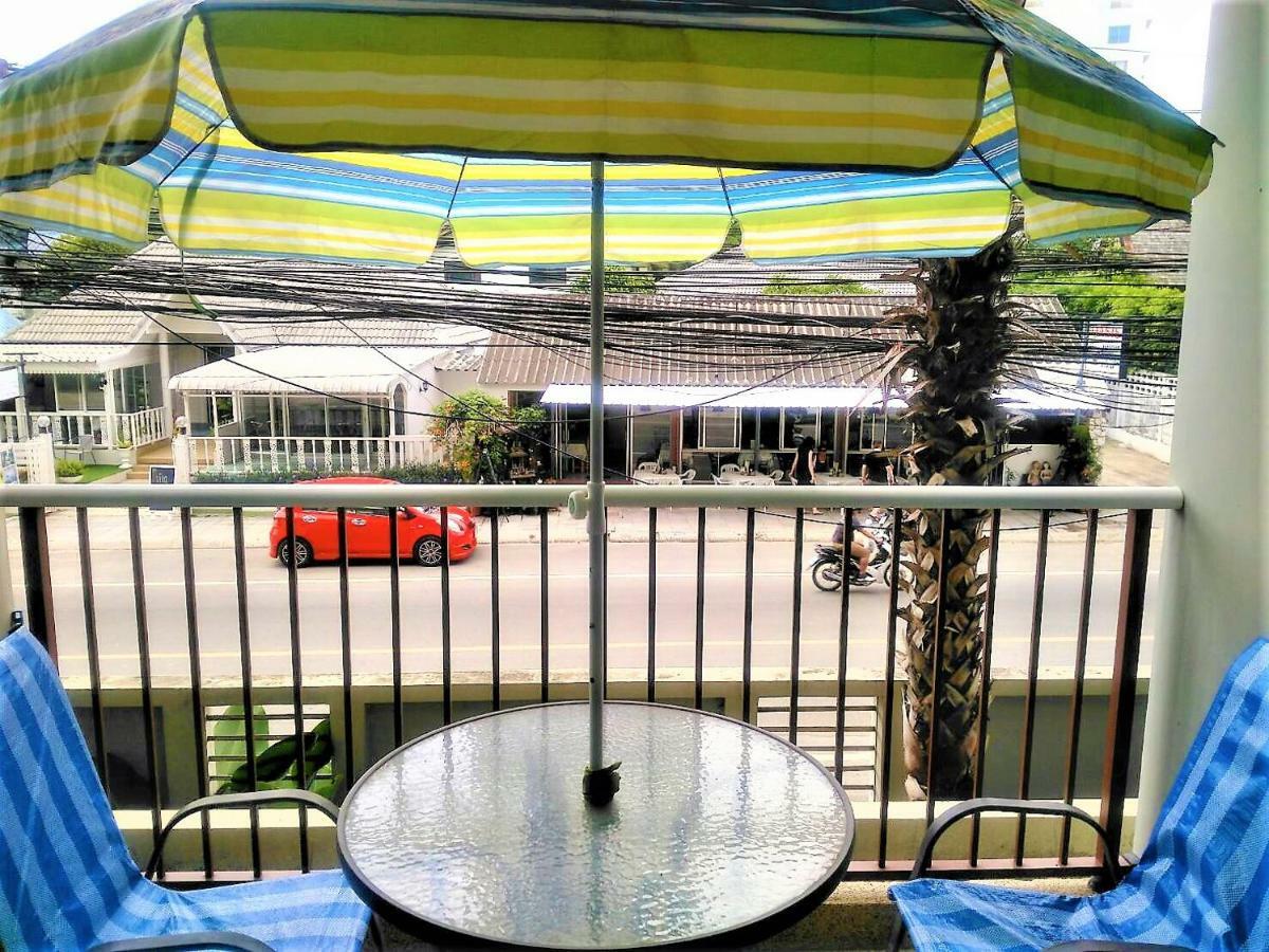 Seacraze Apartment Hua Hin