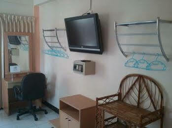 Rumah tetamu M & A