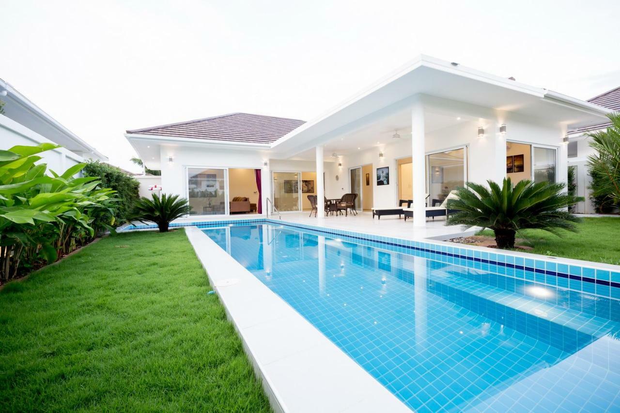 Cattleya Villa