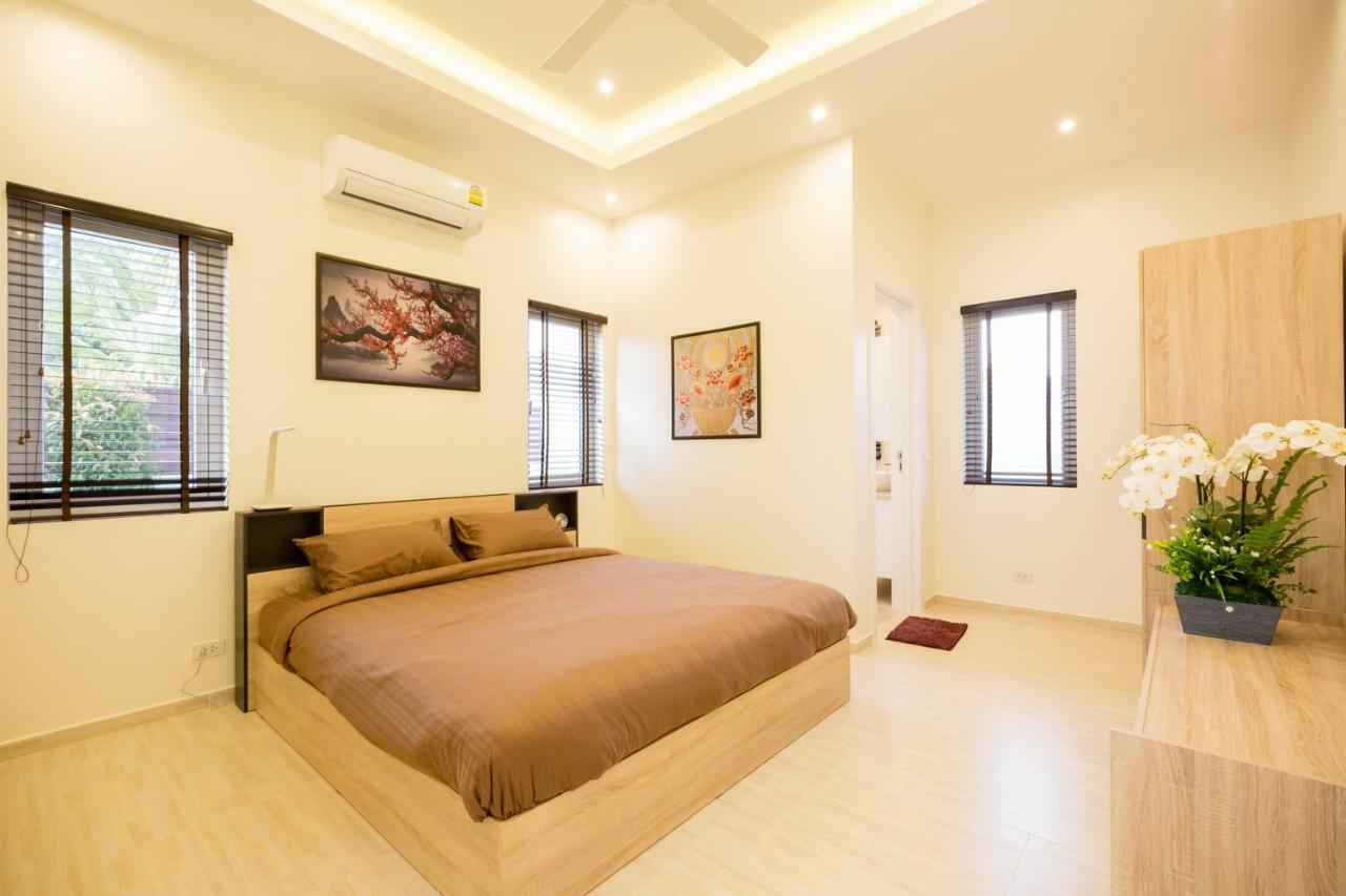 Villa Cattleya HHQ