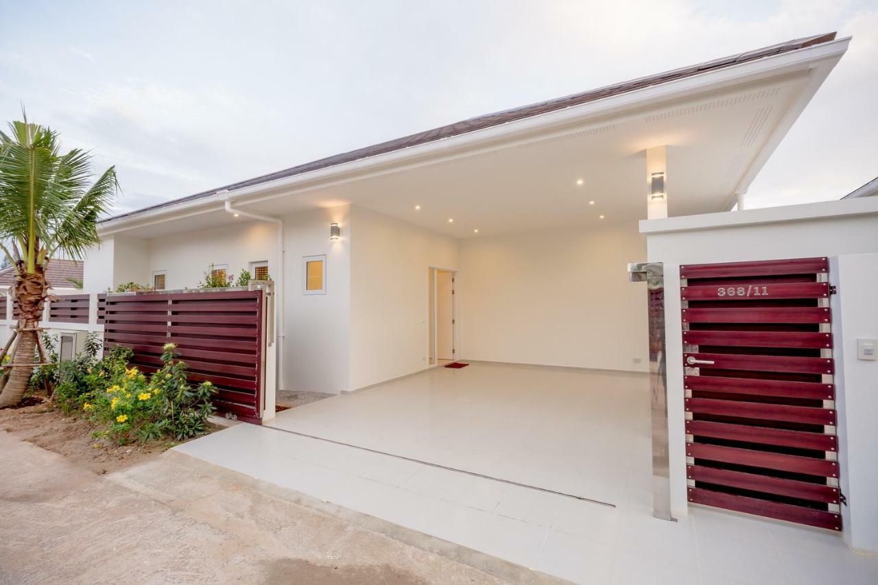 Villa Cattleya HHQ