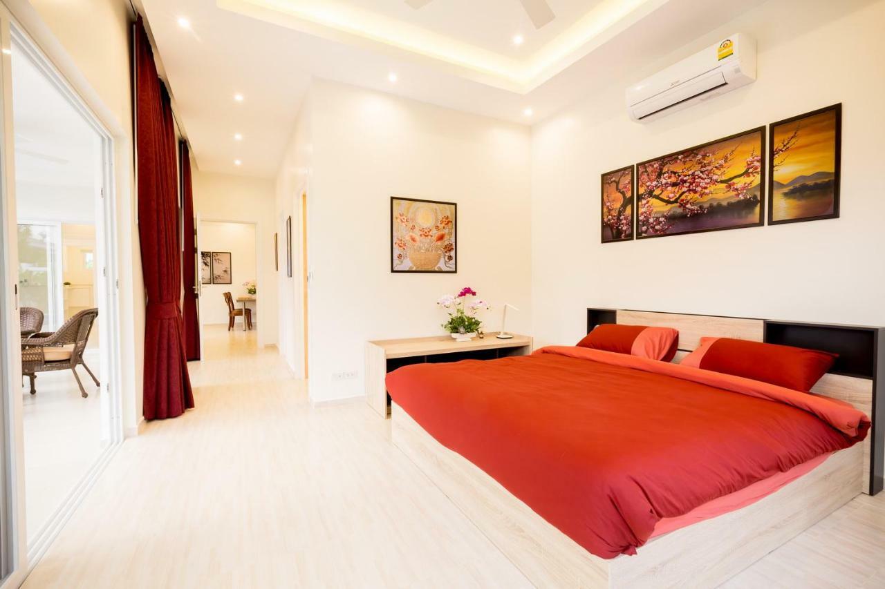 Villa Cattleya