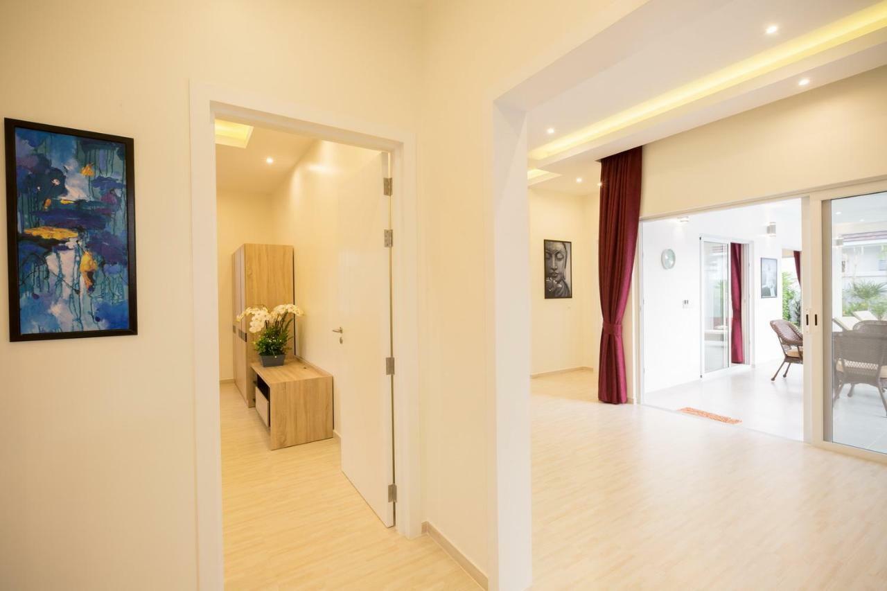 Cattleya Villa HHQ