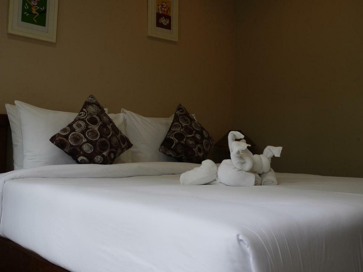 Reera 3* Hua Hin