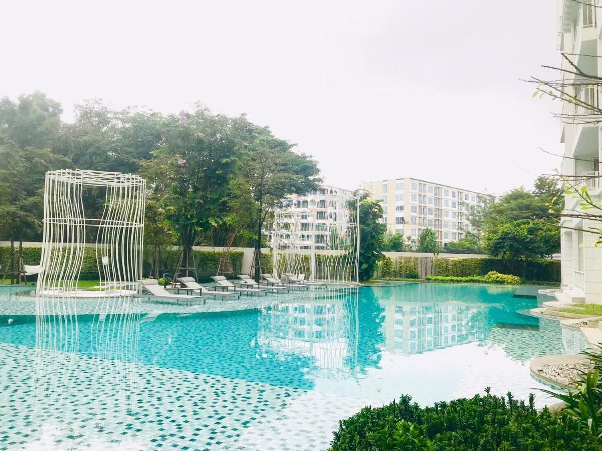 Summer 506,mountainview,near Beach&cicada, Beautiful Pool Hua Hin