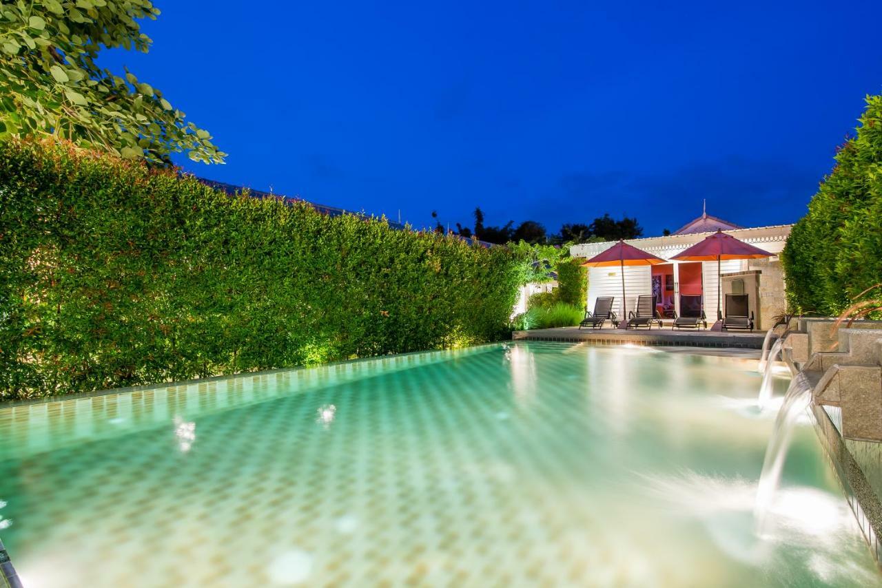 Villa Pailin Pool Villa,