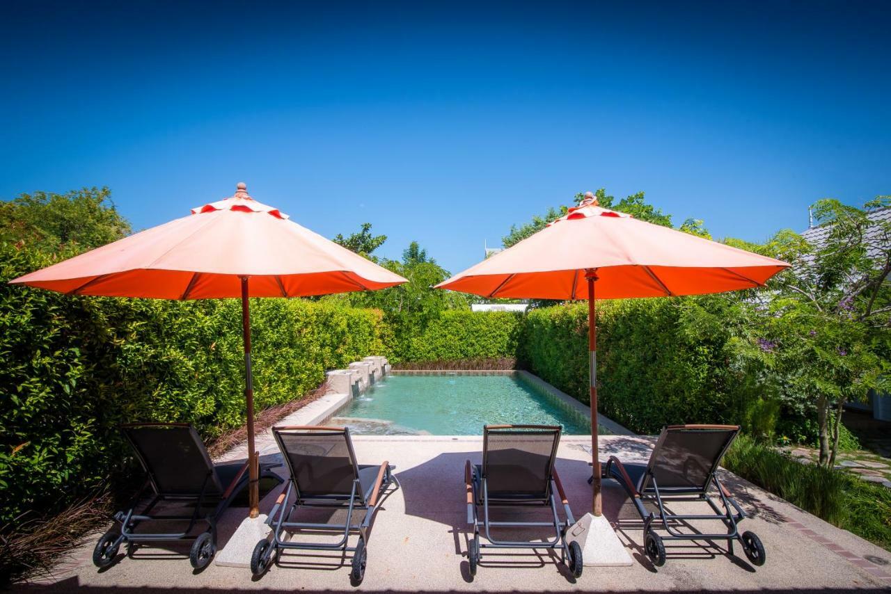 Pailin Pool Villa, * Hua Hin
