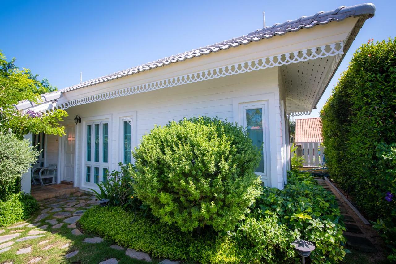 Pailin Pool Villa, Villa Hua Hin
