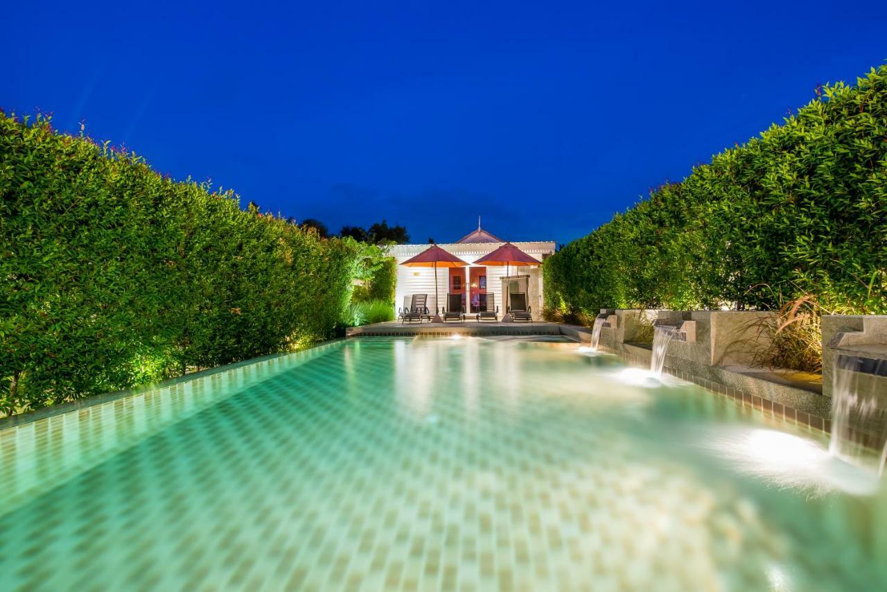 Pailin Pool Villa, * Hua Hin