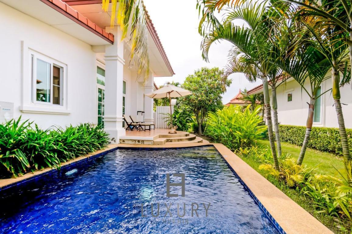 Holiday home 2 Bedroom Private Pool B100 Hua Hin
