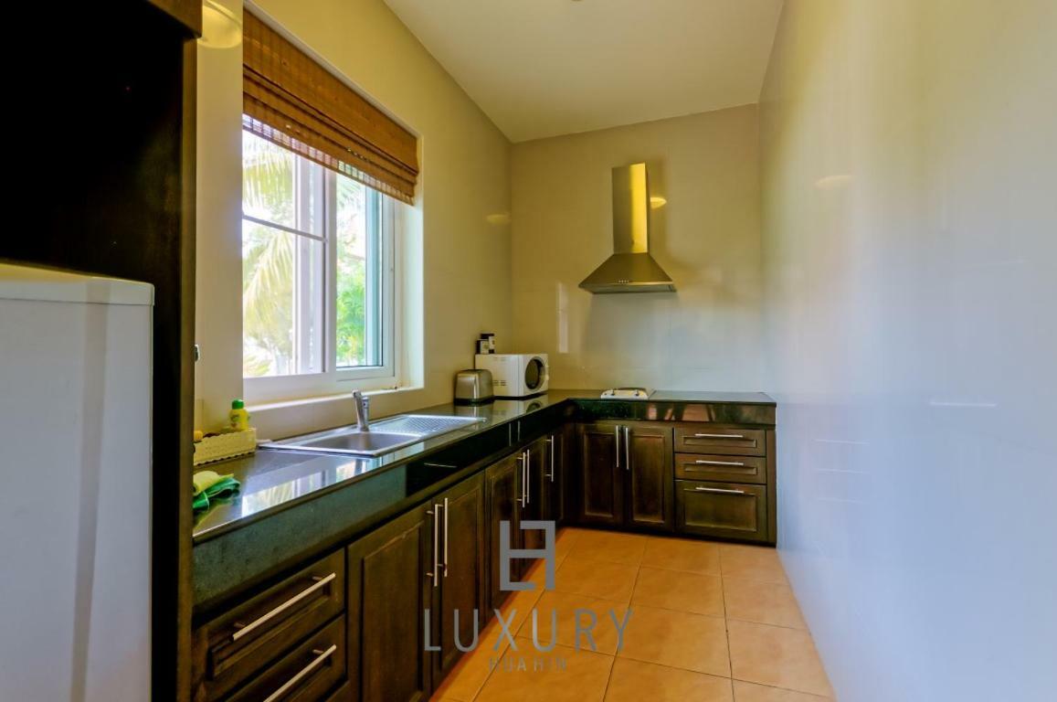 Holiday home 2 Bedroom Private Pool B100 Hua Hin