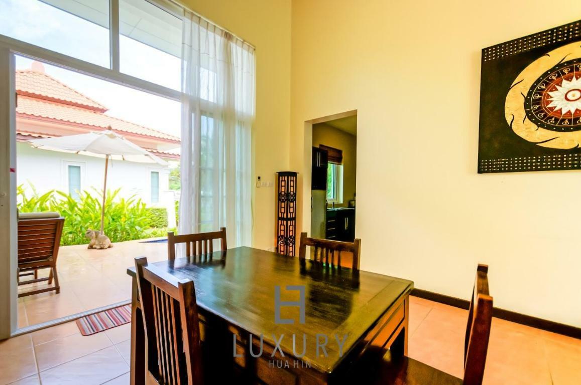 2 Bedroom Private Pool B100 Holiday home *