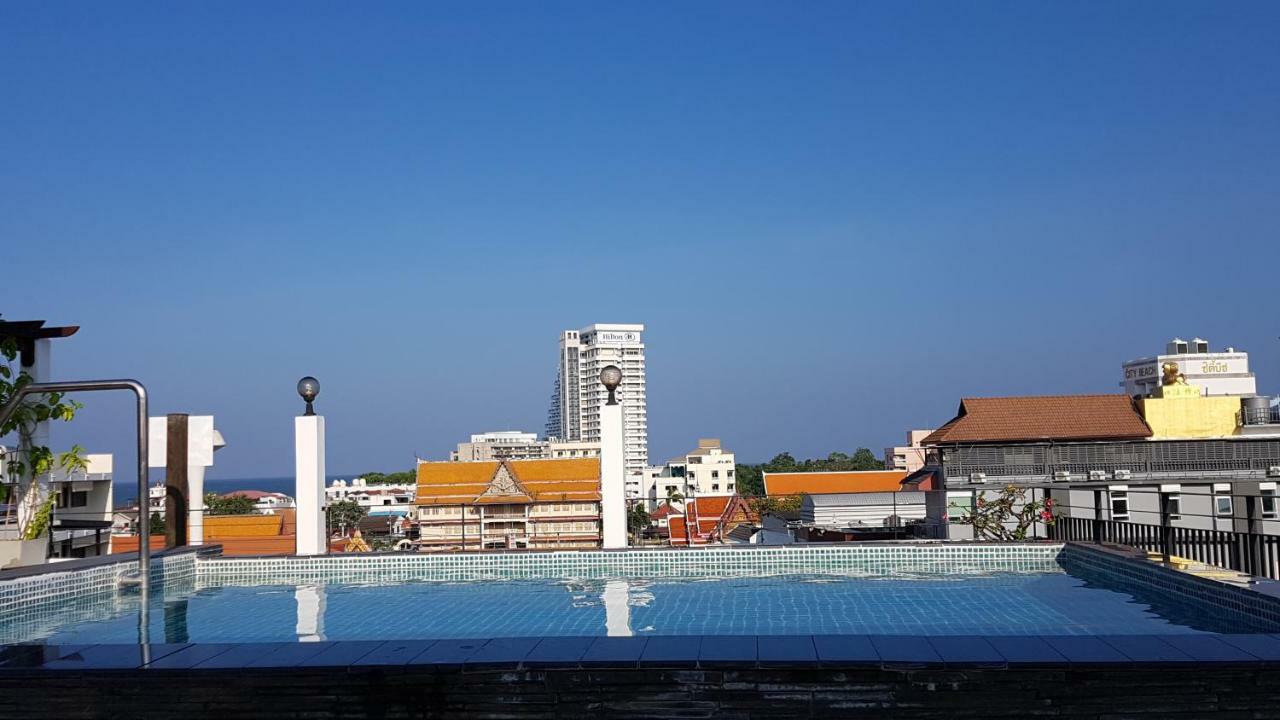 My Place @ Hua Hin
