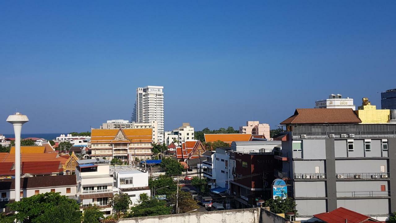 My Place @ Hotel Hua Hin