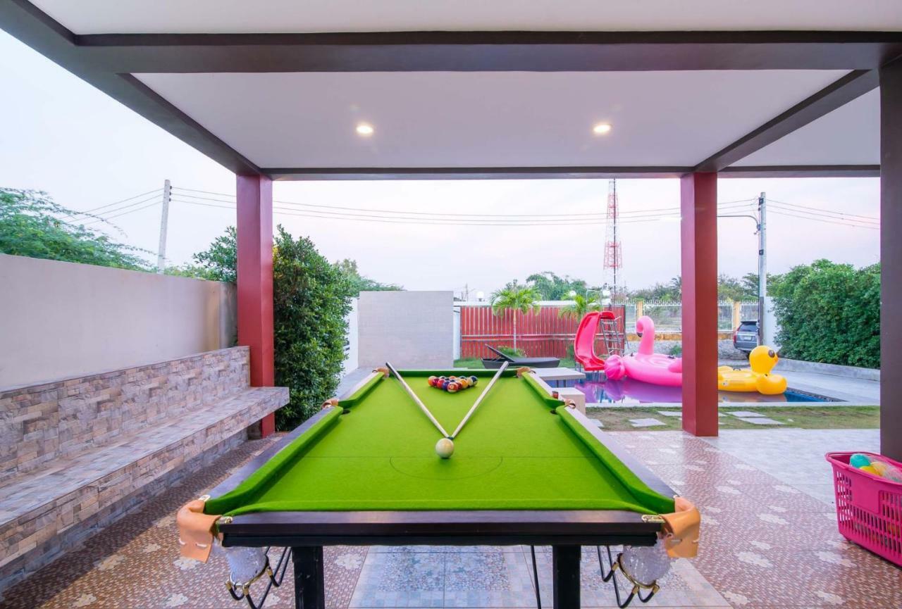 Pitchayapa Pool