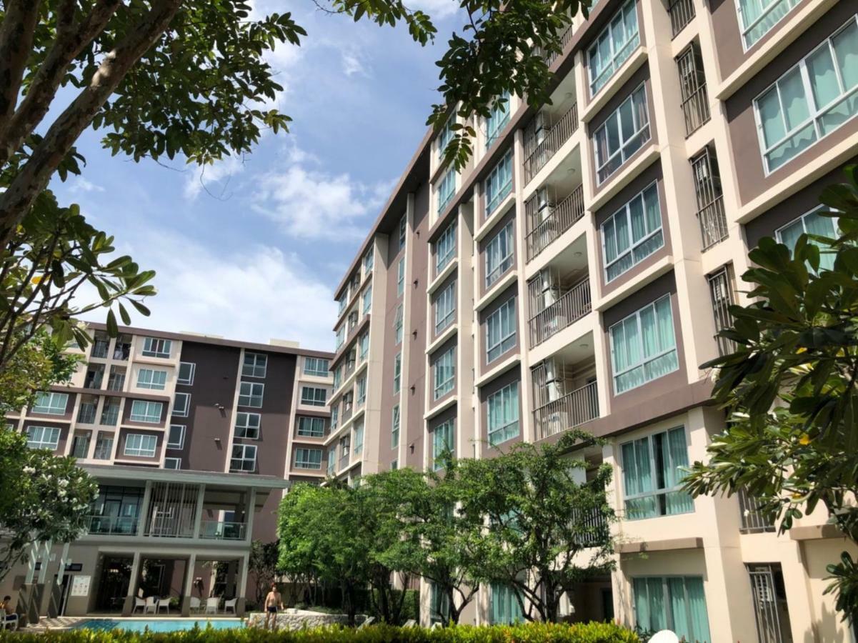 Baan Peang Ploen A 6/416 * Hua Hin