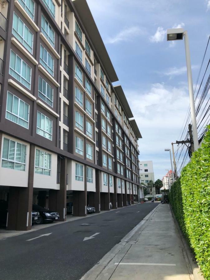 Baan Peang Ploen A 6/416 Apartment
