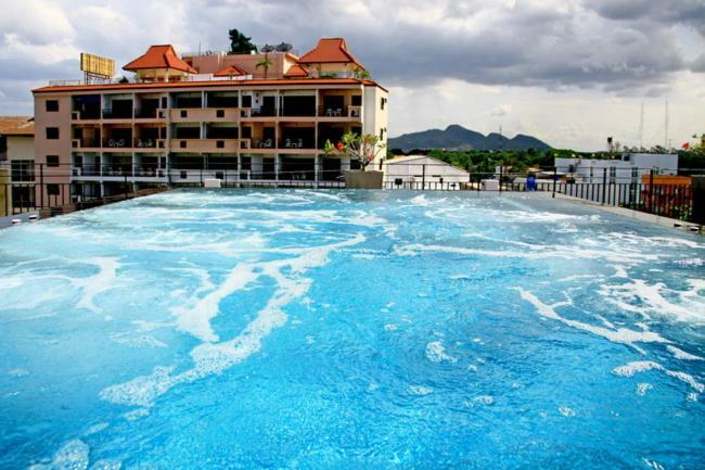 My Place @ Hotel Hua Hin