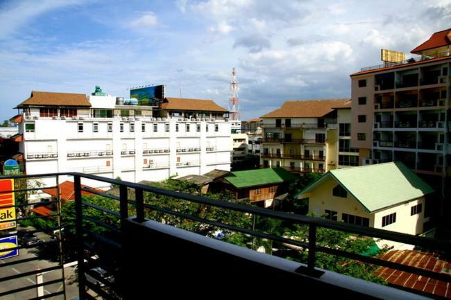 Hotel My Place @ 2*