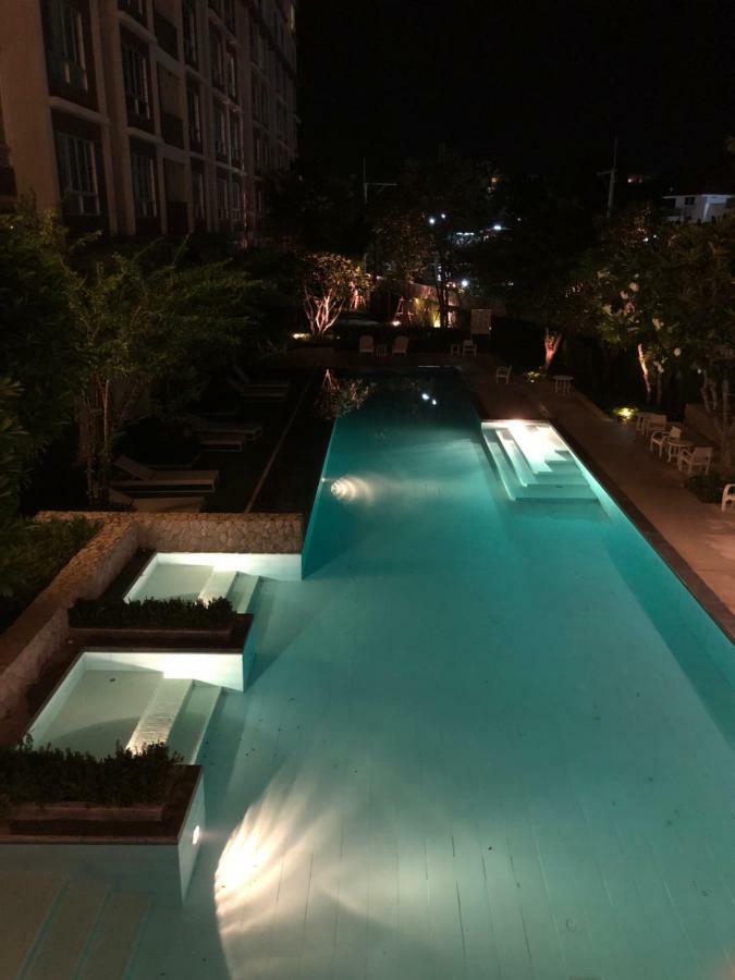 Baan Peang Ploen A 6/416 * Hua Hin