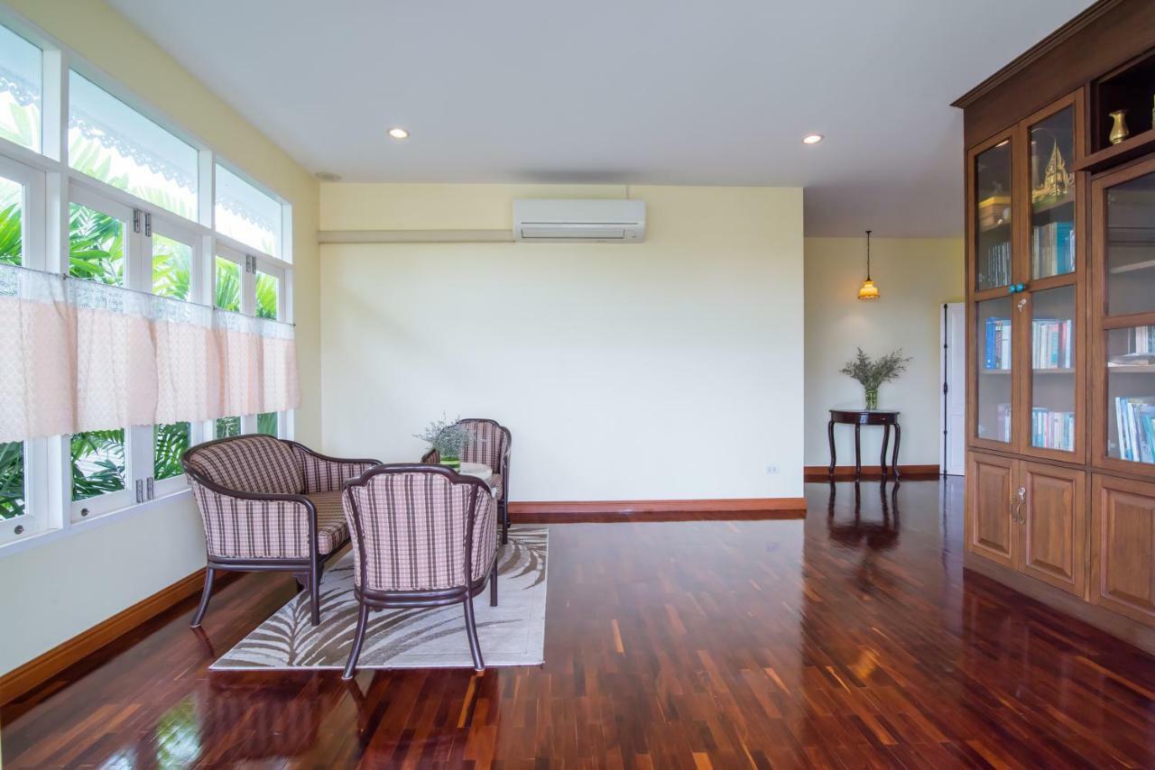 Pailin Pool Villa, Hua Hin