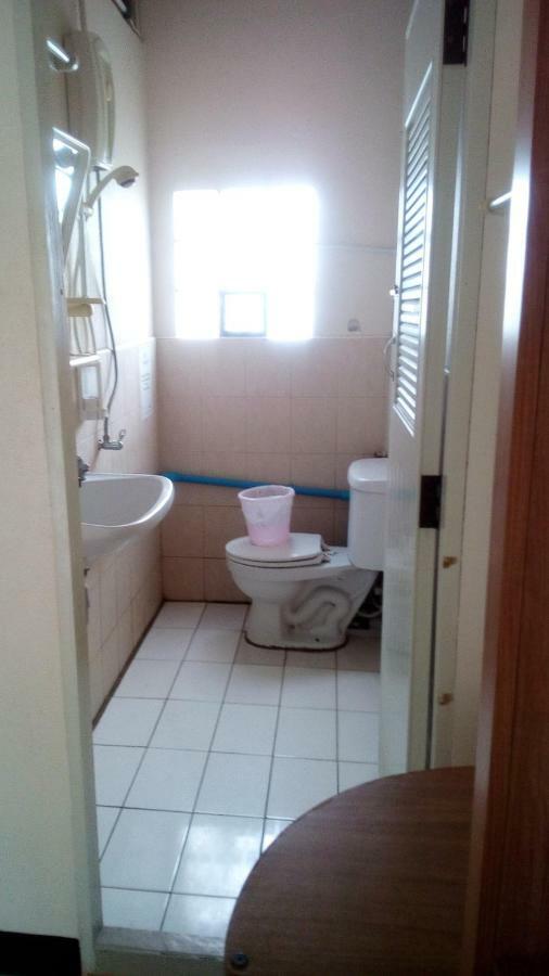 M & A Rumah tetamu Hua Hin