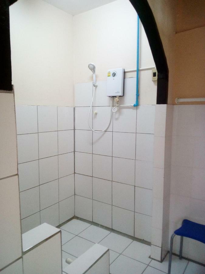 Rumah tetamu M & A Hua Hin