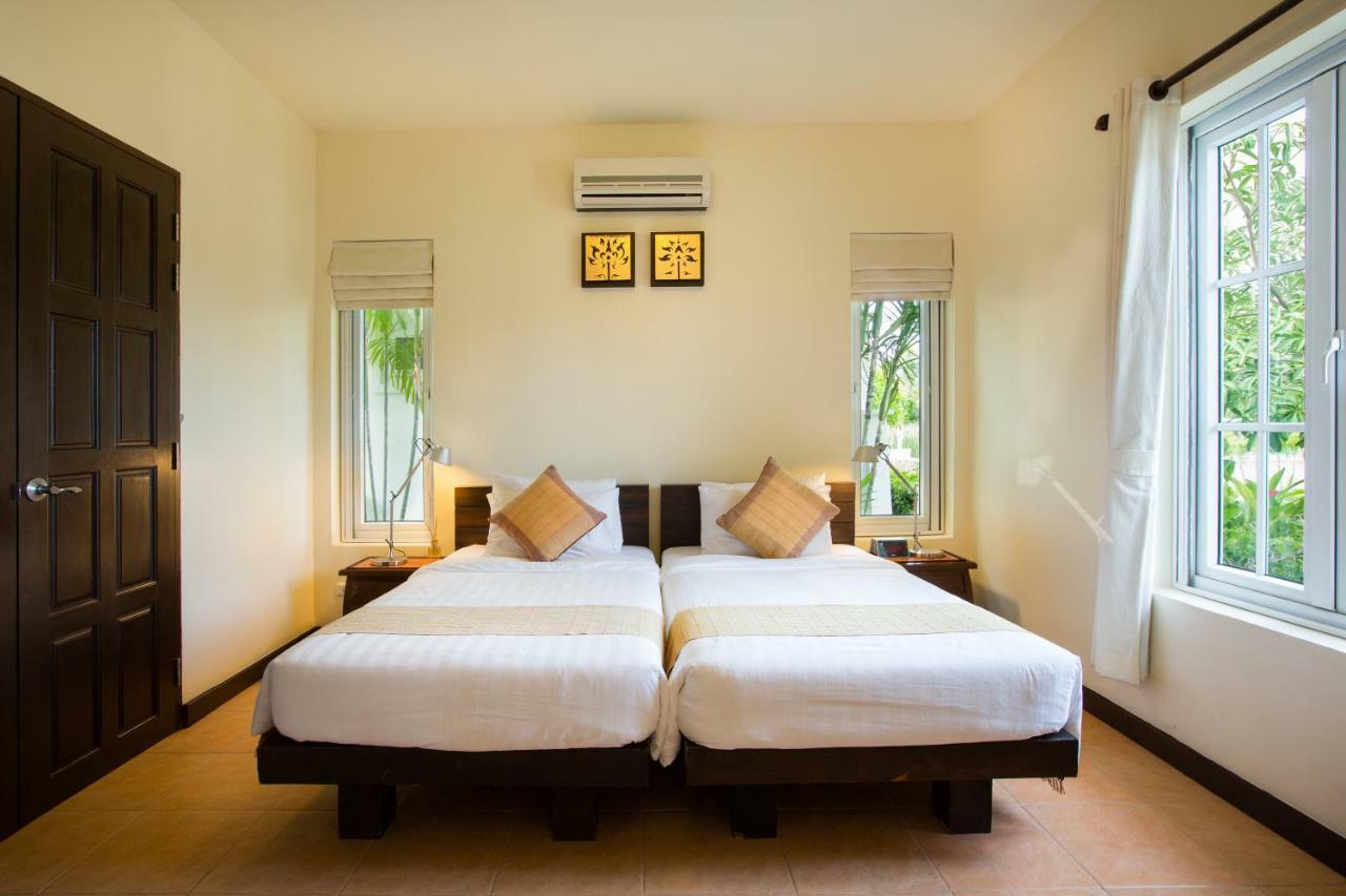 Bougainvillea * Hua Hin