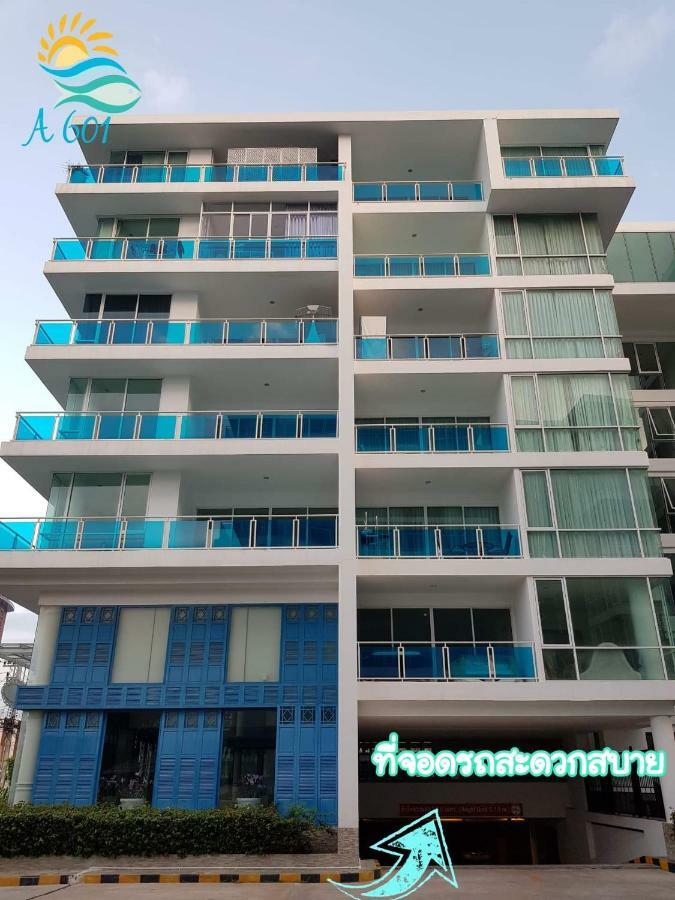 Apartment My A601