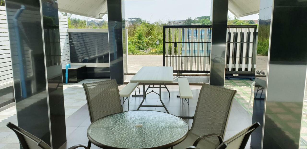 Holiday home Baan Sasithorn