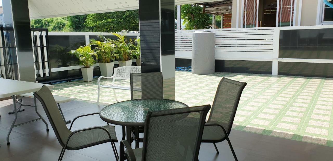 Baan Sasithorn Holiday home Hua Hin