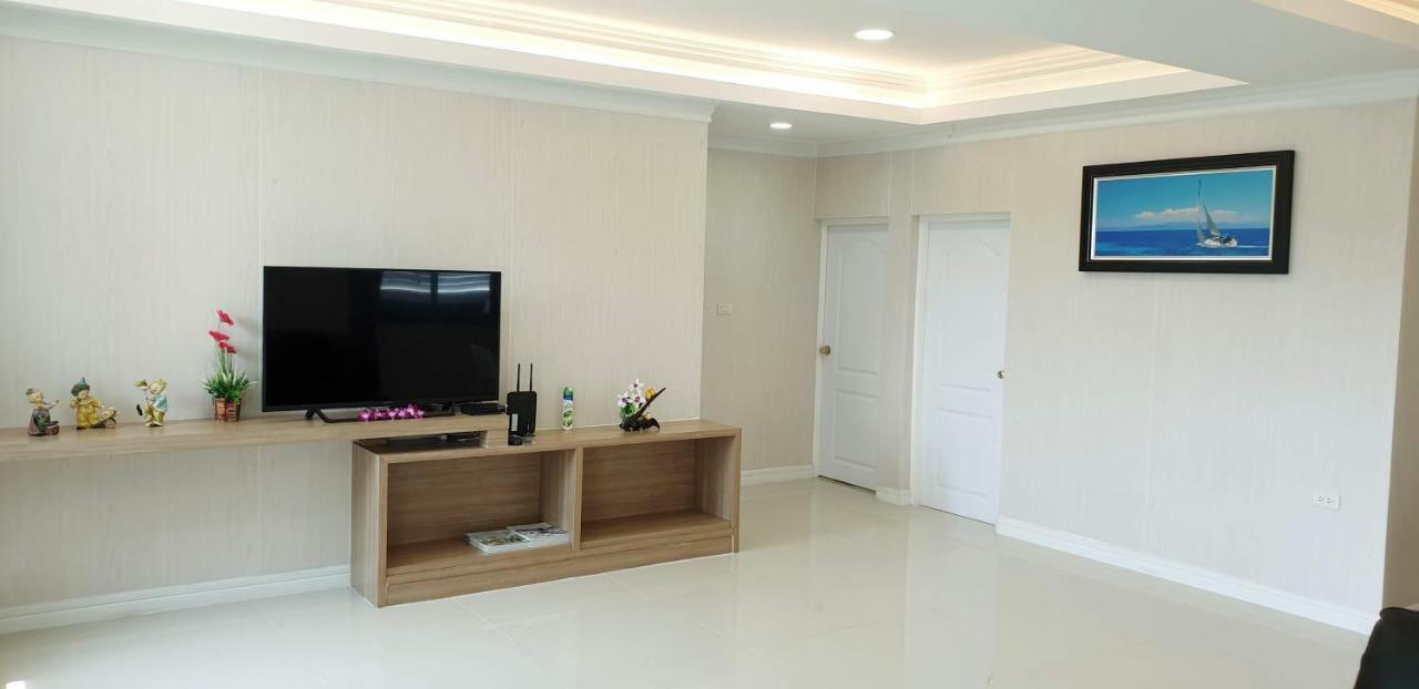 Baan Sasithorn Holiday home Hua Hin